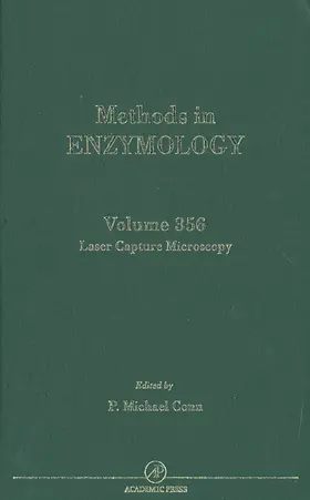  Laser Capture in Microscopy and Microdissection | Buch |  Sack Fachmedien