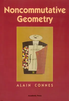 Connes |  Noncommutative Geometry | Buch |  Sack Fachmedien