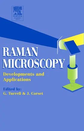 Turrell / Corset |  Raman Microscopy: Developments and Applications | Buch |  Sack Fachmedien