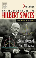 Debnath / Mikusinski |  Introduction to Hilbert Spaces with Applications | Buch |  Sack Fachmedien