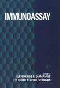 Diamandis / Christopoulos |  Immunoassay | Buch |  Sack Fachmedien