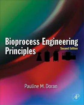 Doran | Bioprocess Engineering Principles | Buch | 978-0-12-220851-5 | www.sack.de