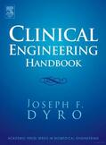Dyro |  Clinical Engineering Handbook | Buch |  Sack Fachmedien