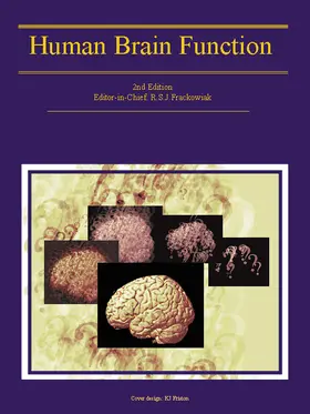 Friston / Frith / Dolan |  Human Brain Function | Buch |  Sack Fachmedien