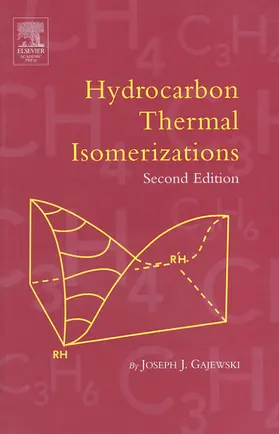 Gajewski |  Hydrocarbon Thermal Isomerizations | Buch |  Sack Fachmedien