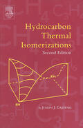 Gajewski |  Hydrocarbon Thermal Isomerizations | Buch |  Sack Fachmedien