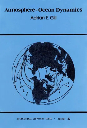 Gill |  Atmosphere-Ocean Dynamics | Buch |  Sack Fachmedien