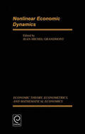 Grandmont |  Nonlinear Economic Dynamics | Buch |  Sack Fachmedien