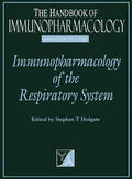 Holgate / Page |  Immunopharmacology of Respiratory System | Buch |  Sack Fachmedien