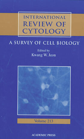 Jeon | International Review of Cytology | Buch | 978-0-12-364617-0 | sack.de