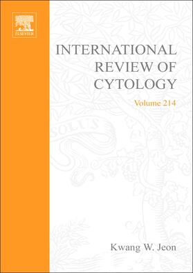 Jeon | International Review of Cytology | Buch | 978-0-12-364618-7 | sack.de