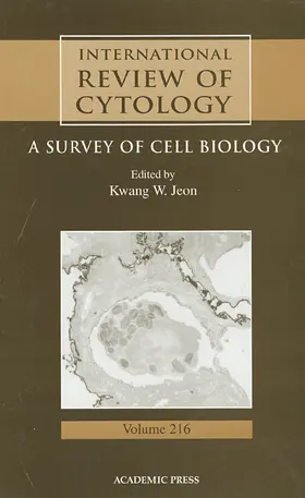 International Review of Cytology | Buch | 978-0-12-364620-0 | sack.de