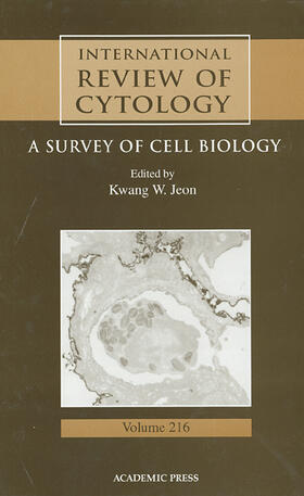 Jeon | International Review of Cytology | Buch | 978-0-12-364620-0 | sack.de