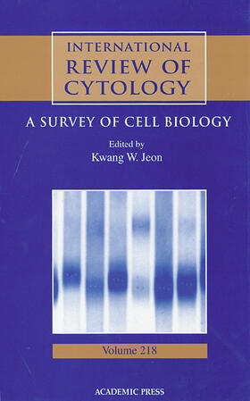 International Review of Cytology | Buch | 978-0-12-364622-4 | sack.de