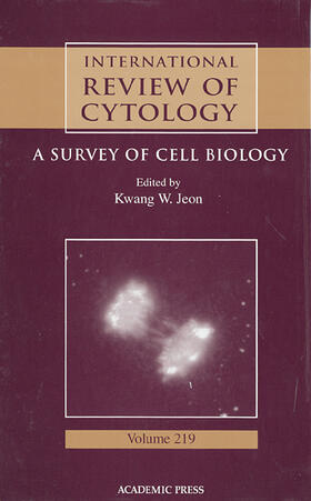 International Review of Cytology | Buch | 978-0-12-364623-1 | sack.de