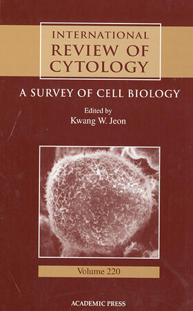 Jeon | International Review of Cytology | Buch | 978-0-12-364624-8 | sack.de