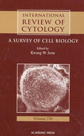 Jeon |  International Review of Cytology | Buch |  Sack Fachmedien