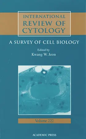 Jeon |  International Review of Cytology | Buch |  Sack Fachmedien