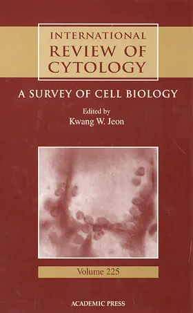 Jeon | International Review of Cytology | Buch | 978-0-12-364629-3 | sack.de