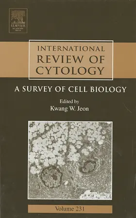 Jeon |  International Review of Cytology | Buch |  Sack Fachmedien