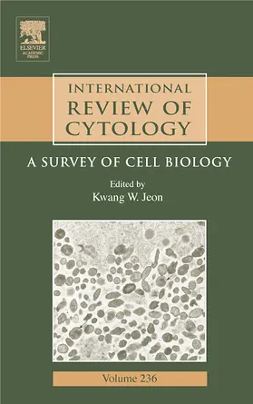 Jeon | International Review of Cytology | Buch | 978-0-12-364640-8 | sack.de