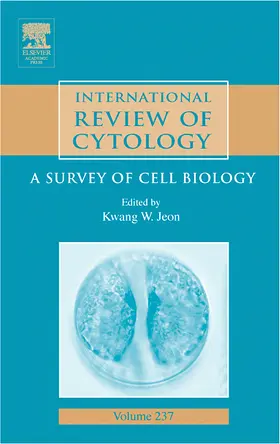 Jeon |  International Review of Cytology | Buch |  Sack Fachmedien