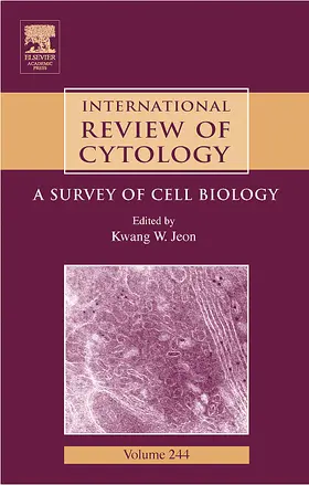Jeon |  International Review of Cytology | Buch |  Sack Fachmedien