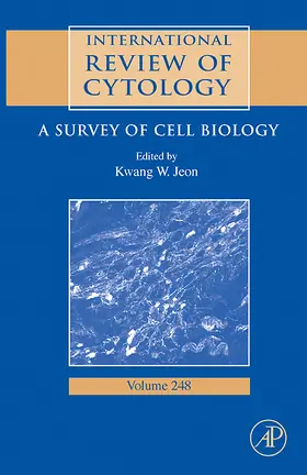 Jeon |  International Review of Cytology | Buch |  Sack Fachmedien