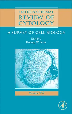Jeon |  International Review of Cytology | Buch |  Sack Fachmedien