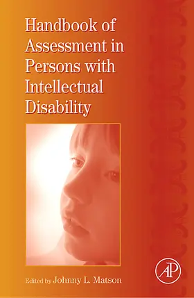  International Review of Research in Mental Retardation | Buch |  Sack Fachmedien