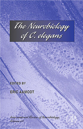  The Neurobiology of C. Elegans | Buch |  Sack Fachmedien