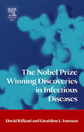 Rifkind / Freeman |  The Nobel Prize Winning Discoveries in Infectious Diseases | Buch |  Sack Fachmedien