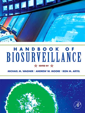 Wagner / Moore / Aryel |  Handbook of Biosurveillance | Buch |  Sack Fachmedien