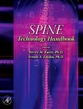 Kurtz / Edidin |  Spine Technology Handbook | Buch |  Sack Fachmedien