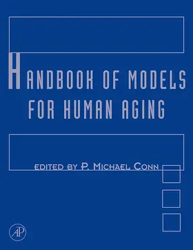 Conn | Handbook of Models for Human Aging | Buch | 978-0-12-369391-4 | sack.de