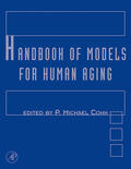Conn |  Handbook of Models for Human Aging | Buch |  Sack Fachmedien