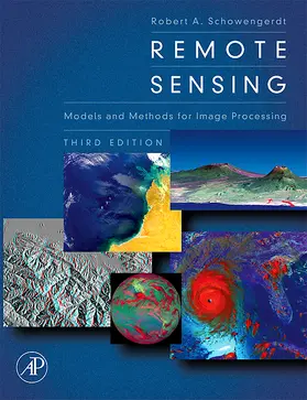 Schowengerdt |  Remote Sensing | Buch |  Sack Fachmedien