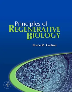 Carlson |  Principles of Regenerative Biology | Buch |  Sack Fachmedien
