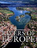 Tockner / Uehlinger / Robinson |  Rivers of Europe | Buch |  Sack Fachmedien