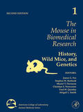  The Mouse in Biomedical Research | Buch |  Sack Fachmedien