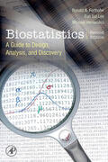 Forthofer / Lee / Hernandez |  Biostatistics | Buch |  Sack Fachmedien