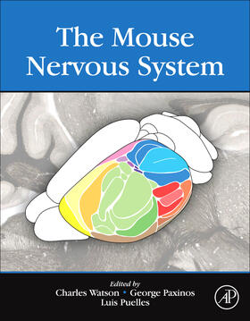 Watson / Paxinos / Puelles | The Mouse Nervous System | Buch | 978-0-12-369497-3 | sack.de