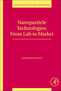 Bensebaa |  Nanoparticle Technologies | Buch |  Sack Fachmedien