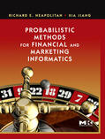 Neapolitan / Jiang |  Probabilistic Methods for Financial and Marketing Informatics | Buch |  Sack Fachmedien