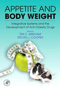 Kirkham / Cooper |  Appetite and Body Weight | Buch |  Sack Fachmedien