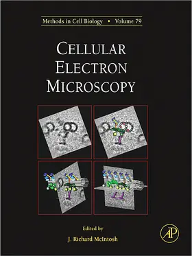 McIntosh | Cellular Electron Microscopy | Buch | 978-0-12-370647-8 | sack.de