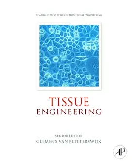 De Boer / van Blitterswijk / Thomsen | Tissue Engineering | Buch | 978-0-12-370869-4 | sack.de