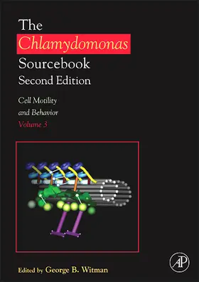Witman | The Chlamydomonas Sourcebook: Cell Motility and Behavior | Buch | 978-0-12-370876-2 | sack.de