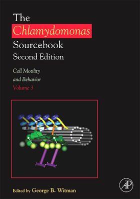 Witman | CHLAMYDOMONAS SOURCEBK CELL MO | Buch | 978-0-12-370876-2 | sack.de