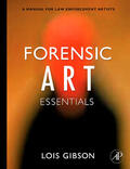 Gibson |  Forensic Art Essentials | Buch |  Sack Fachmedien